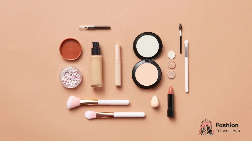 Top 5 Makeup Products To Begin Your Beauty Routine