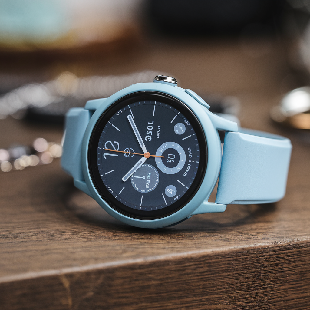 Fossil Gen 6 Smartwatch WATCH