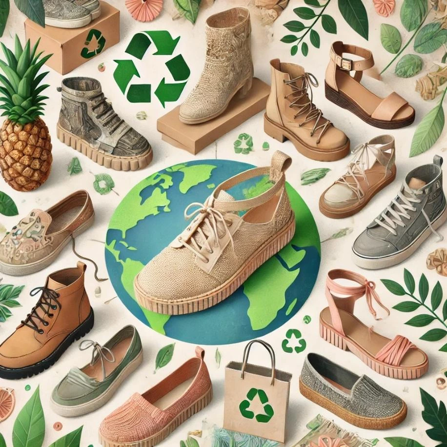 10 Sustainable Vegan Footwear Hacks Every Shopper Should Know