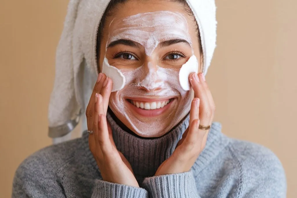 6 Simple Winter Skincare Hacks to Keep Your Skin Glowing All Season Long