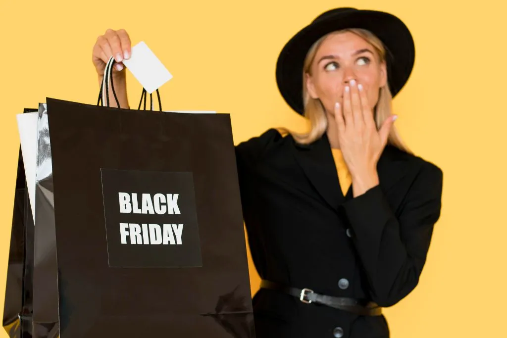 Top Fashion Flash Sale Mistakes to Avoid This Black Friday