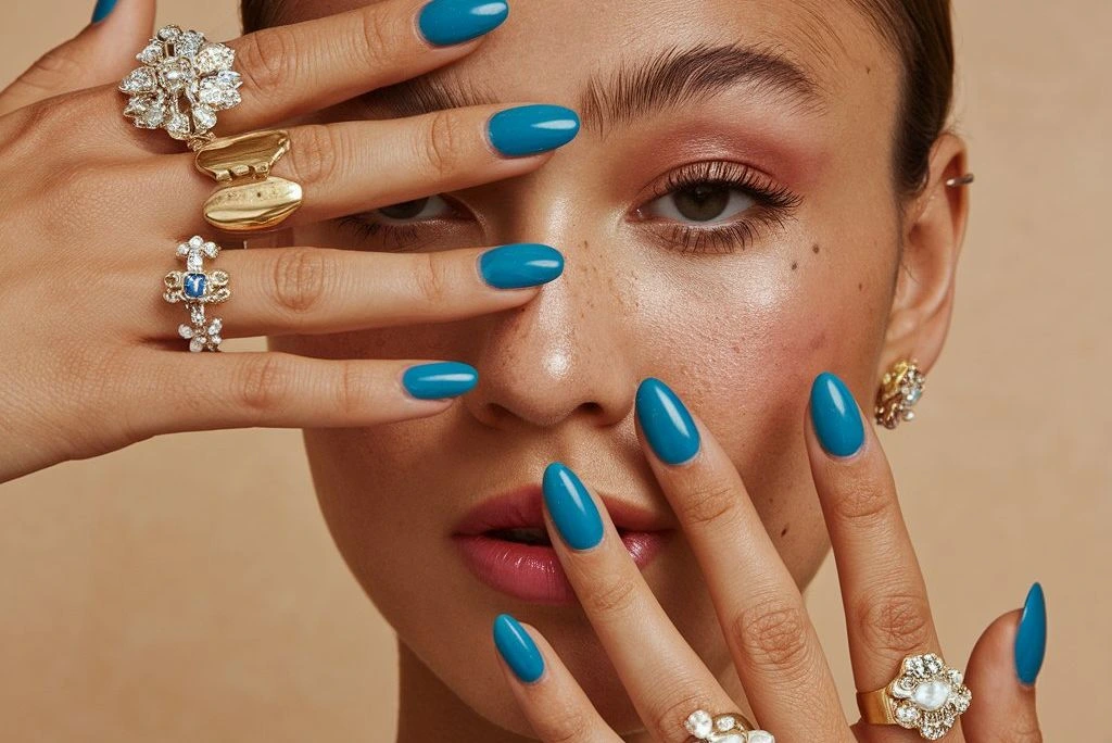 10 Nail Colors Trending This Season: A Complete Guide