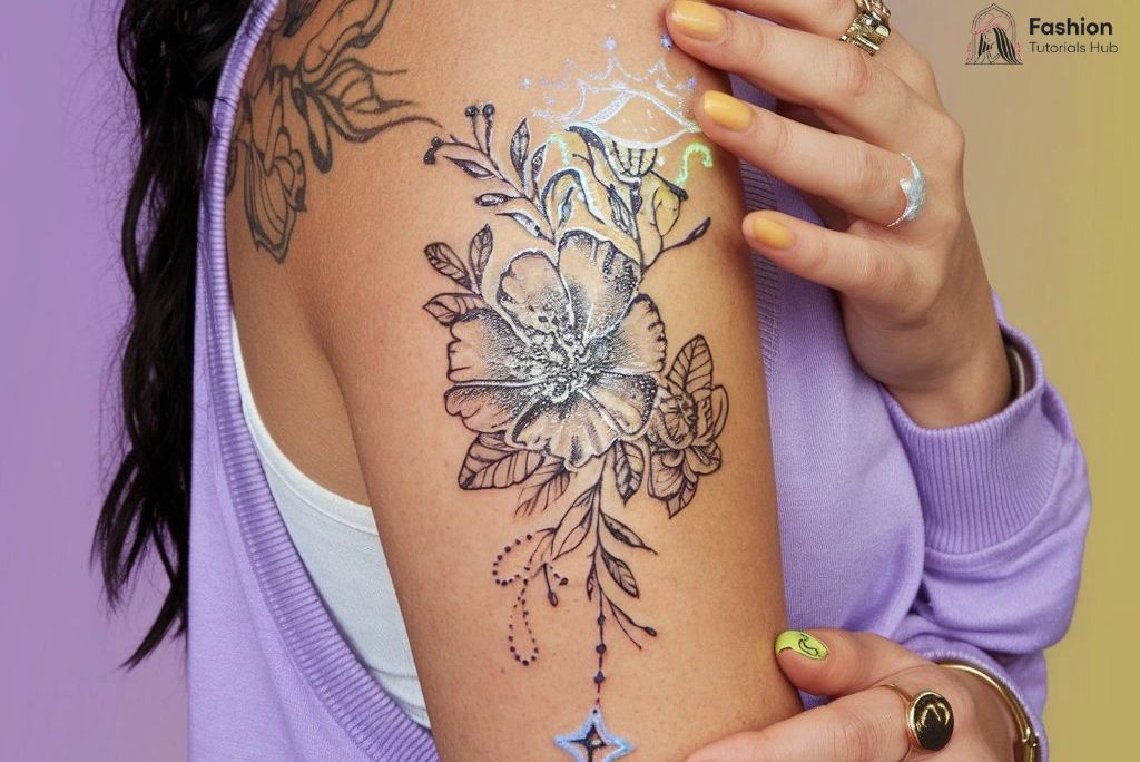 What Are UV and Glow-in-the-Dark Tattoos? Everything You Need to Know