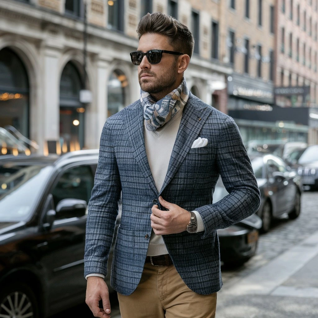 how to style mens blazers for casual and ujAk0PPbTaqatmnEcAjx0Q gEtUhz4UTta dCHkabG8og 1